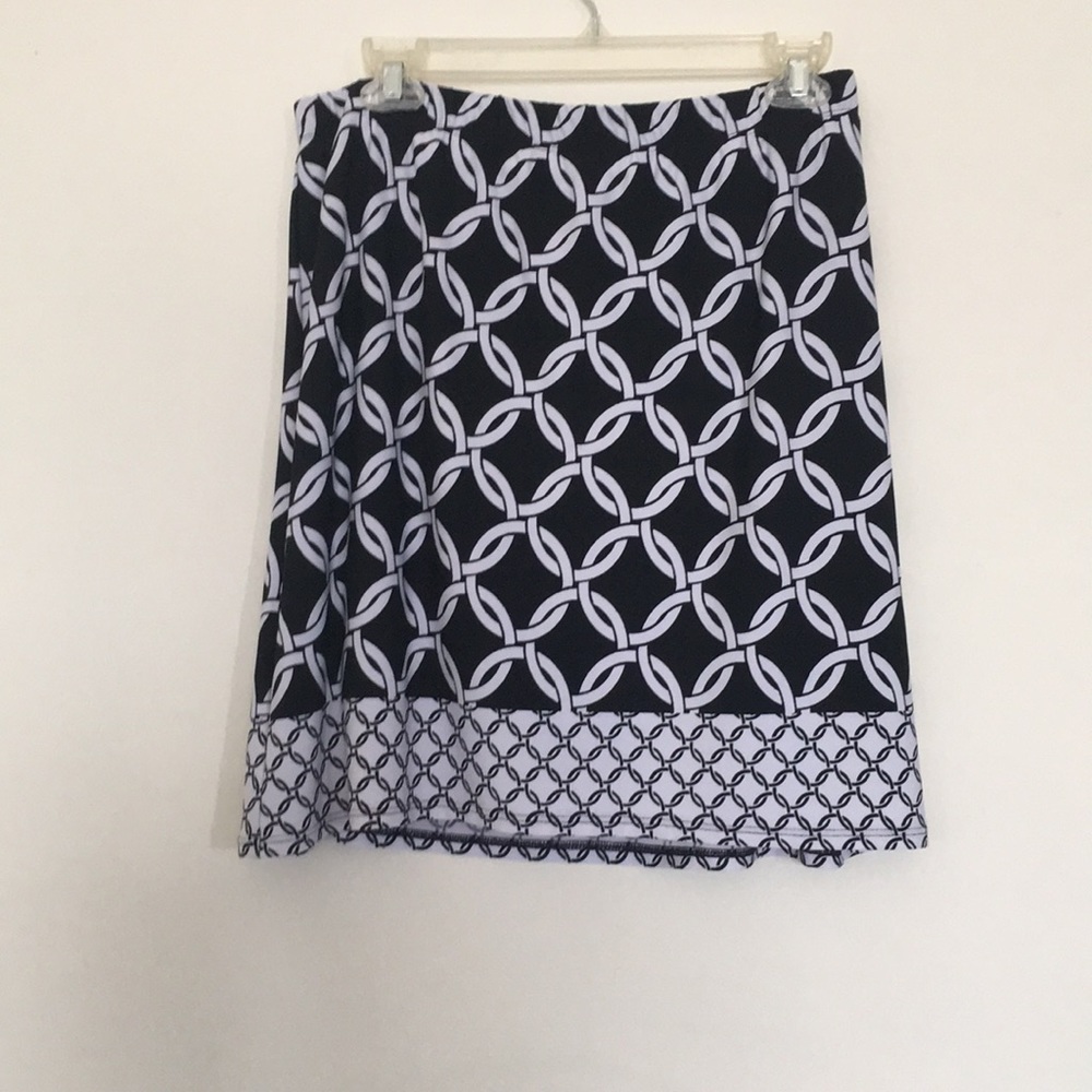 Skort